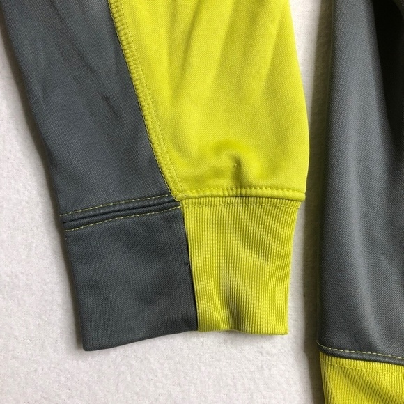 JORDAN BOYS LGG THERMA-FIT‎ HOODIE SWEATER JACKET SWEATSHIRT - Picture 6 of 15